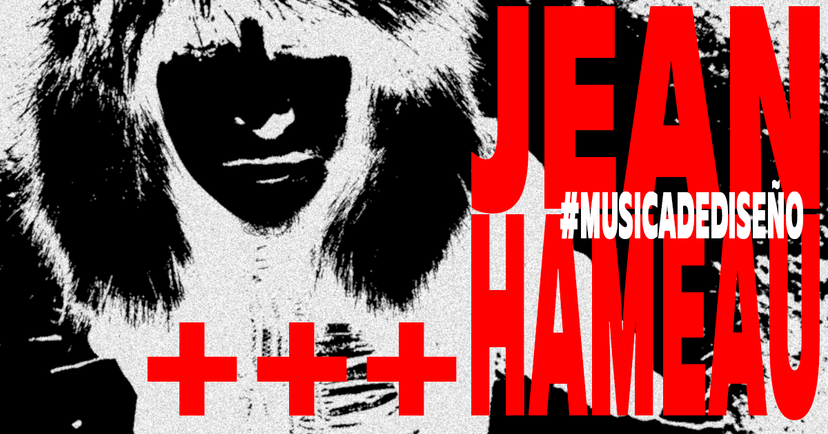 Jean Hameau música